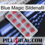 Blue Magic Sildenafil 18